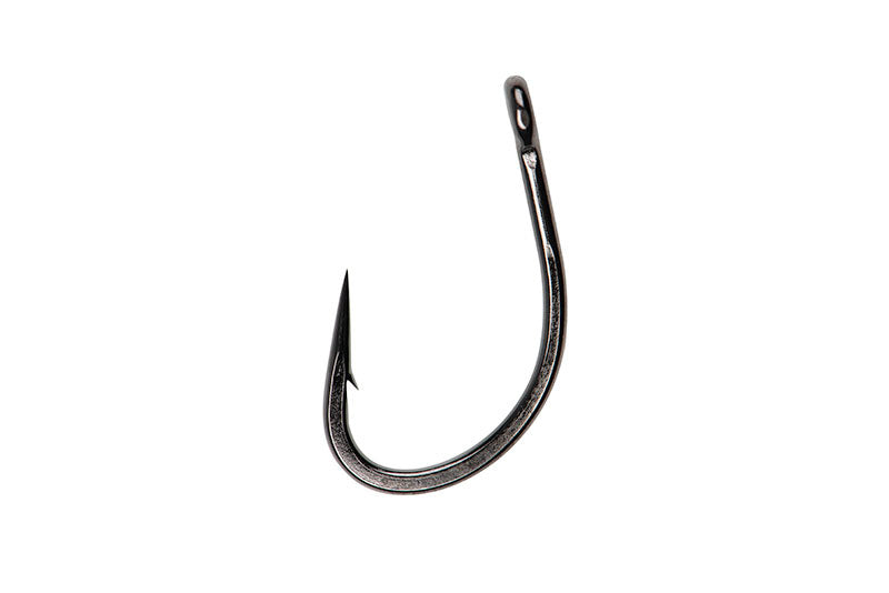 Fox Curve Short Carp Hooks
