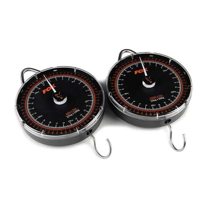 Fox Dial Scales 60lb (27kg)
