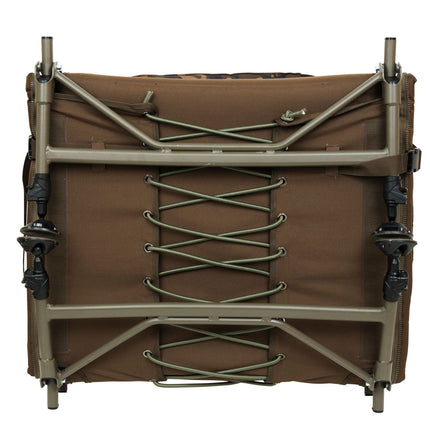 Fox Duralite Bed