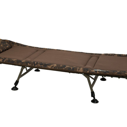 Fox Duralite Bed