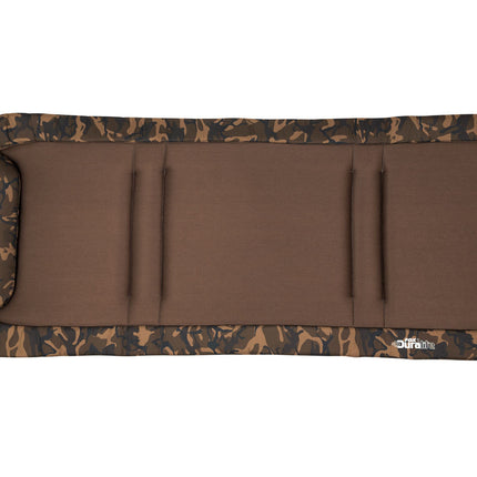 Fox Duralite Bed
