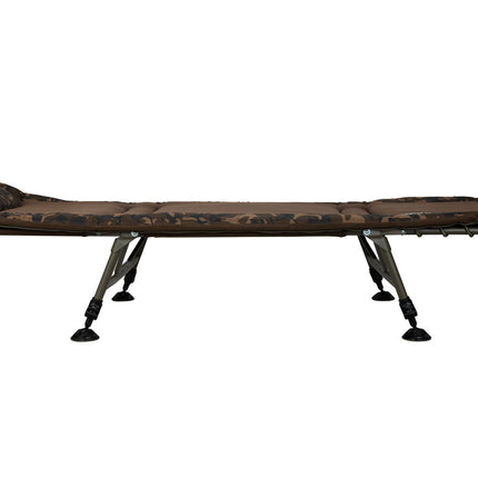 Fox Duralite Bed