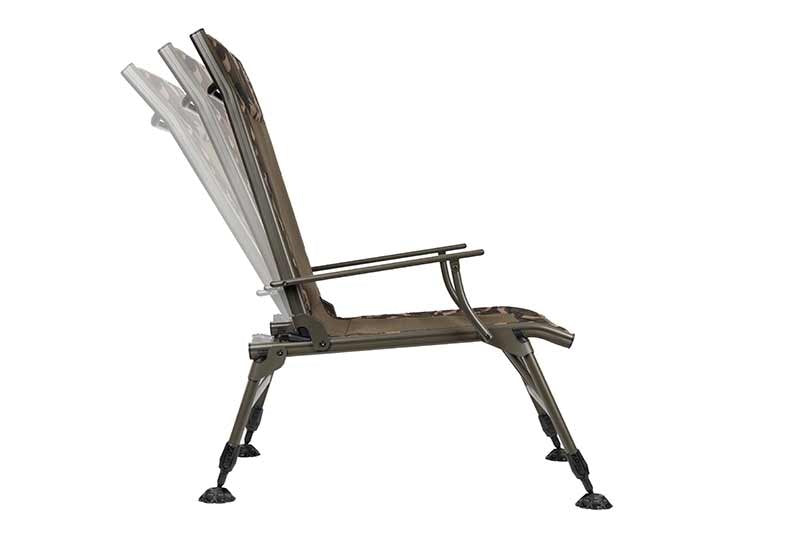Fox Duralite Recliner XL Arm Chair