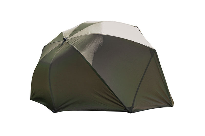 Fox Easy Brolly - Olive Green