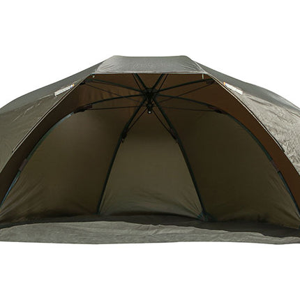 Fox Easy Brolly - Olive Green