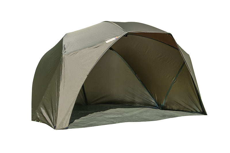 Fox Easy Brolly - Olive Green