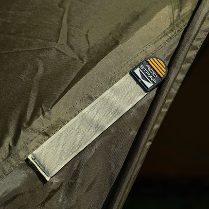 Fox Easy Brolly - Olive Green