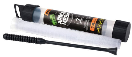 Fox Edges Arma Mesh Systems