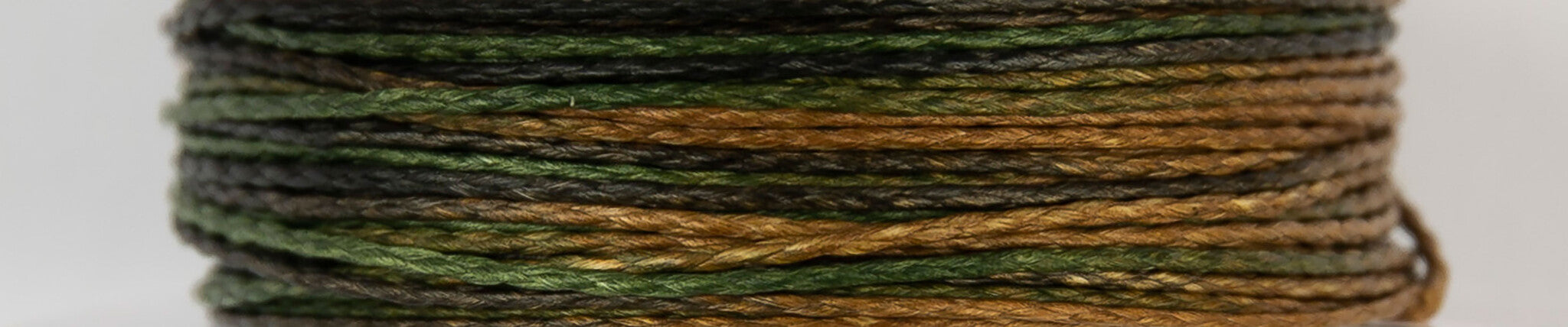 Fox Edges Armadillo Camo Shock & Snag Leader