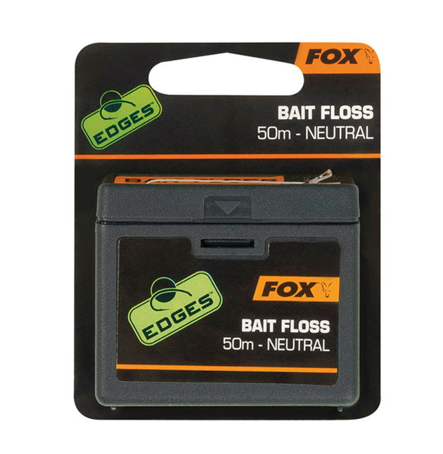 Fox Edges  Bait Floss