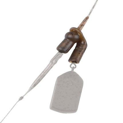Fox Edges Camo Angled Drop Off Run Ring Kit