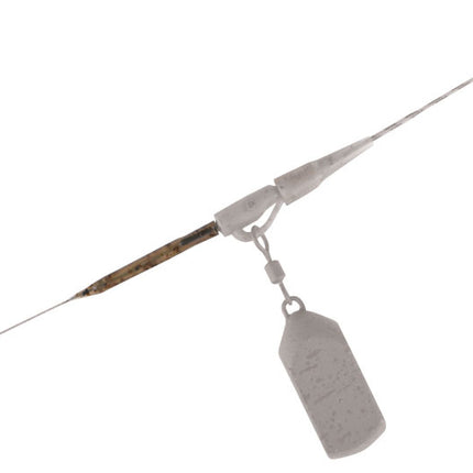 Fox Edges Camo Anti Tangle Sleeves