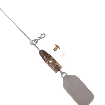 Fox Edges Camo Drop Off Heli Buffer Bead Kit