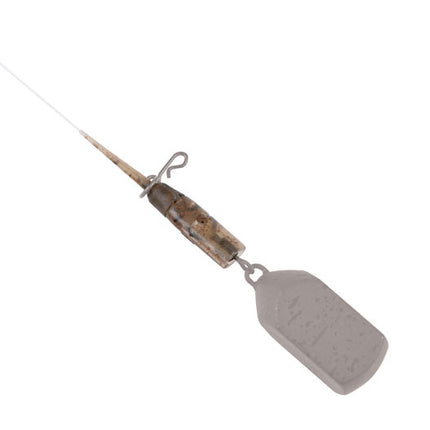 Fox Edges Camo Drop Off Heli Buffer Bead Kit