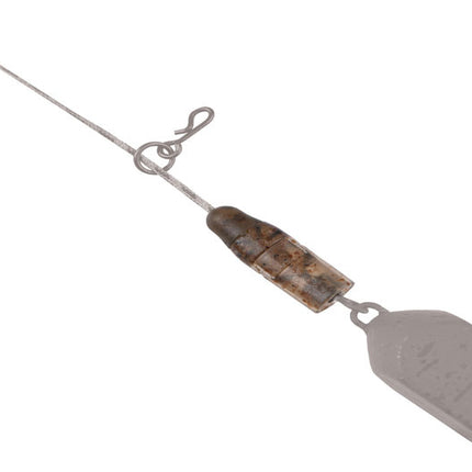 Fox Edges Camo Drop Off Heli Buffer Bead Kit