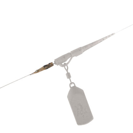 Fox Edges Camo Micro Anti Tangle Sleeves