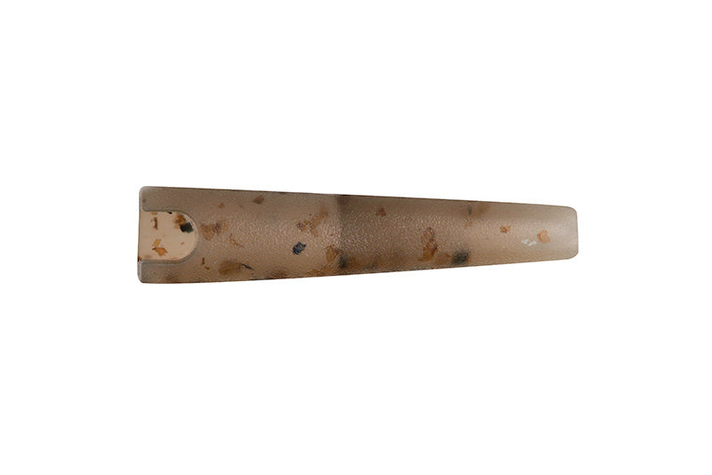 Fox Edges Camo Slik Lead Clip Tail Rubber Size 10