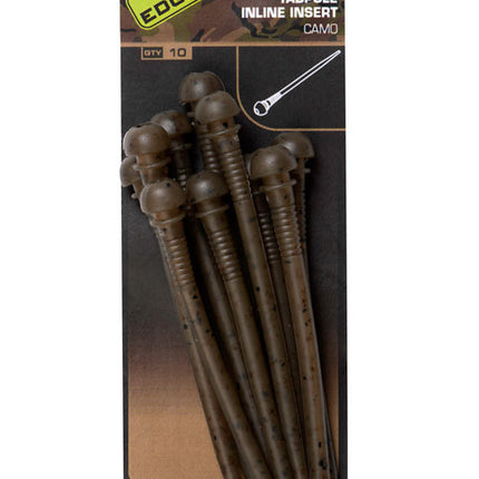 Fox Edges Camo Tadpole Inline Insert