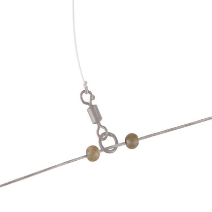 Fox Edges Camo Tapered Bore Bead 4MM