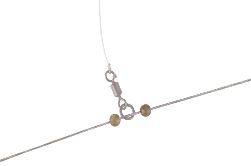 Fox Edges Camo Tapered Bore Bead 4MM