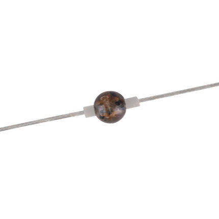 Fox Edges Camo Tapered Bore Bead 6MM