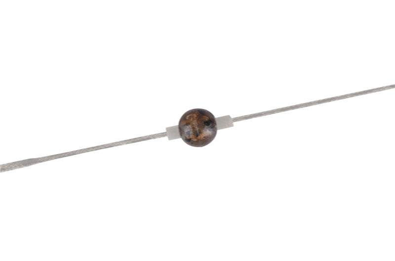 Fox Edges Camo Tapered Bore Bead 6MM