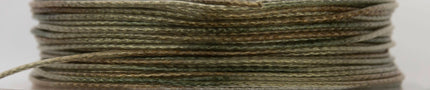 Fox Edges Camotex Soft Coated Camo Braid