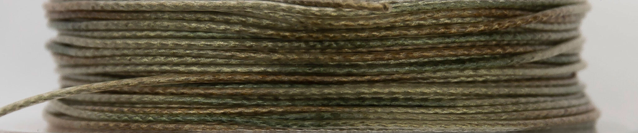 Fox Edges Camotex Soft Coated Camo Braid