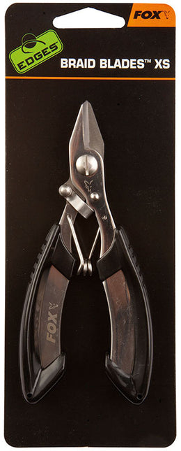 Fox Edges Carp Braid Blade XS
