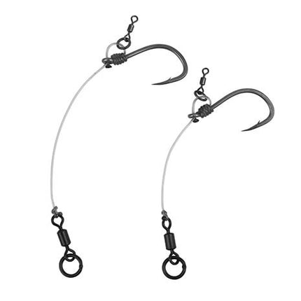 Fox Edges Chod Rigs Short