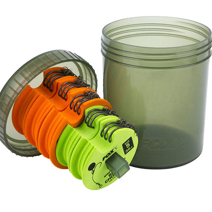 Fox Edges Chod Rigs Standard