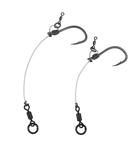 Fox Edges Chod Rigs Standard