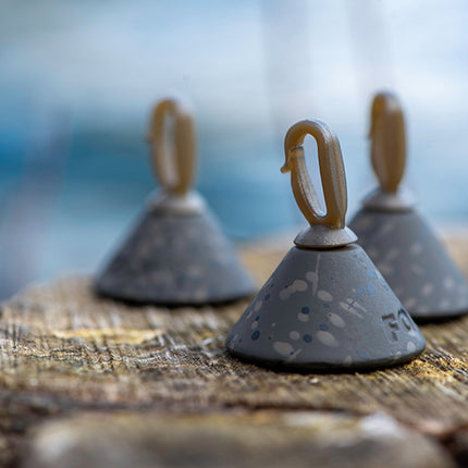 Fox Edges Downrigger Back Weights
