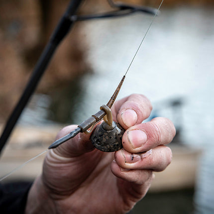 Fox Edges Downrigger Back Weights