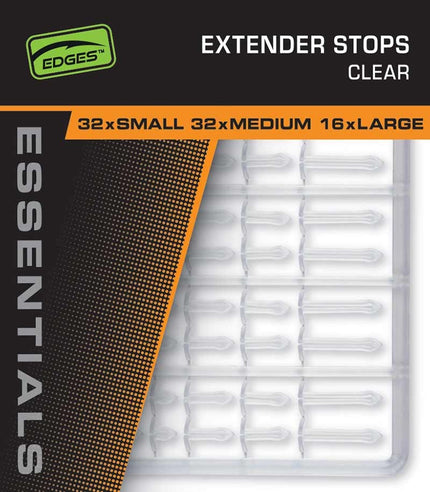 Fox Edges Essentials Extender Stops