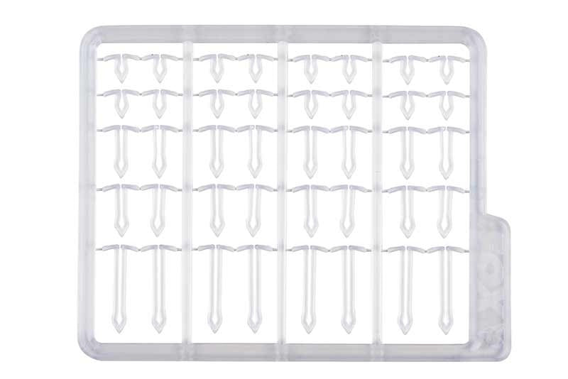 Fox Edges Essentials Extender Stops