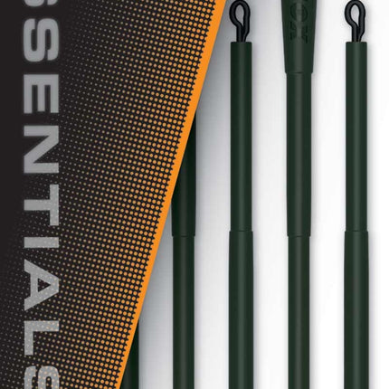 Fox Edges Essentials Kwik Change Bag Stems & Sleeves