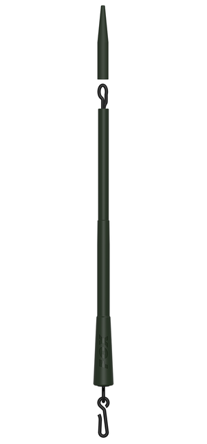 Fox Edges Essentials Kwik Change Bag Stems & Sleeves