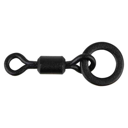 Fox Edges Essentials Mini Hook Ring Swivels