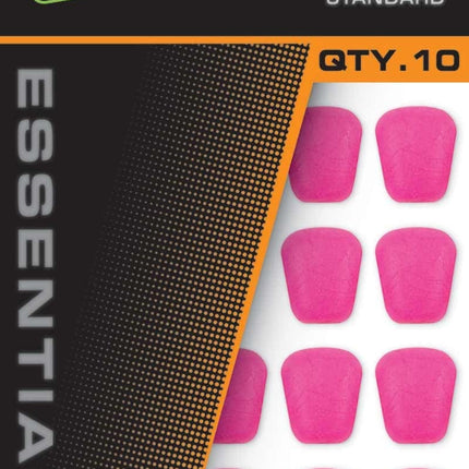Fox Edges Essentials Pop- Up Corn - Pink