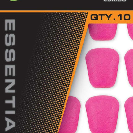 Fox Edges Essentials Pop- Up Corn - Pink
