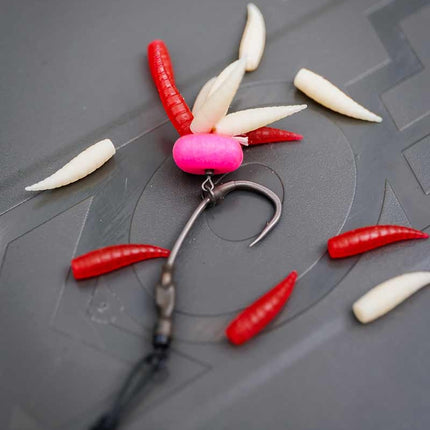Fox Edges Essentials Pop-Up Maggots