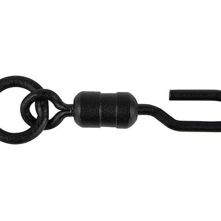 Fox Edges Essentials Spinner Swivels Size 11