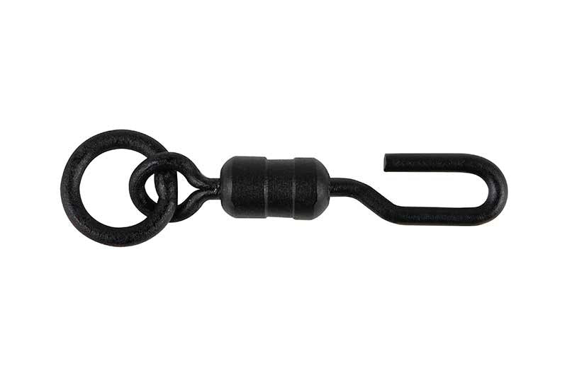 Fox Edges Essentials Spinner Swivels Size 11