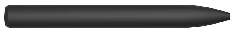 Fox Edges Essentials Tungsten Anti Tangle Sleeves Standard