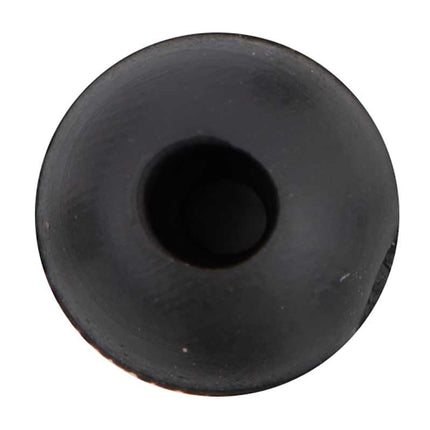 Fox Edges Essentials Tungsten Beads 5MM