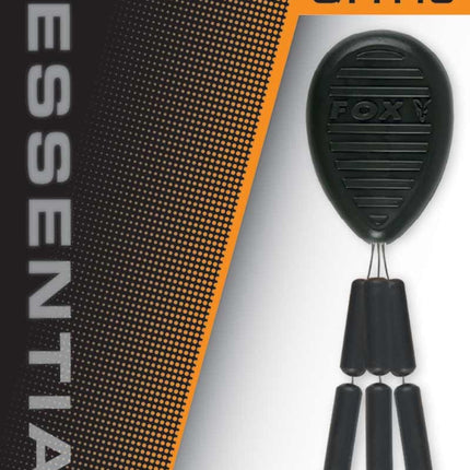 Fox Edges essentials Tungsten Sinkers
