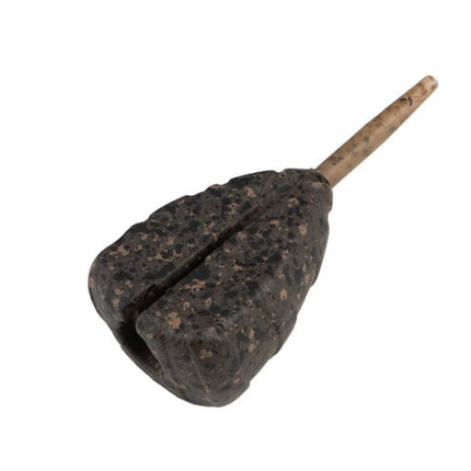 Fox Edges Flat Pear Inline Lead