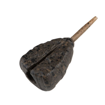 Fox Edges Flat Pear Inline Lead