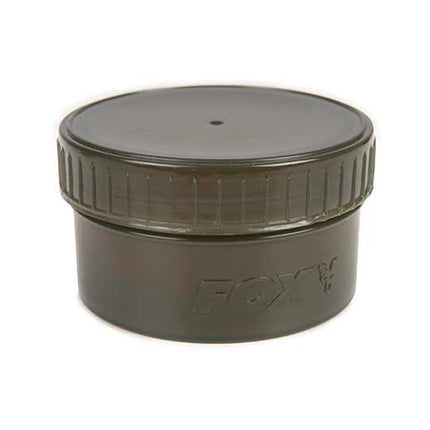 Fox Edges Hookbait Pots Half x 6